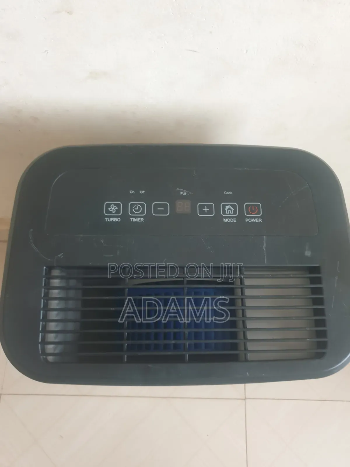 Comfee Dehumidifier