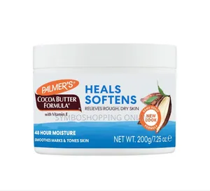 Palmer’S Cocoa Butter Formula Body Moisturizer