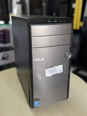 Desktop Computer Asus 16GB Intel Core i7 SSD 256GB