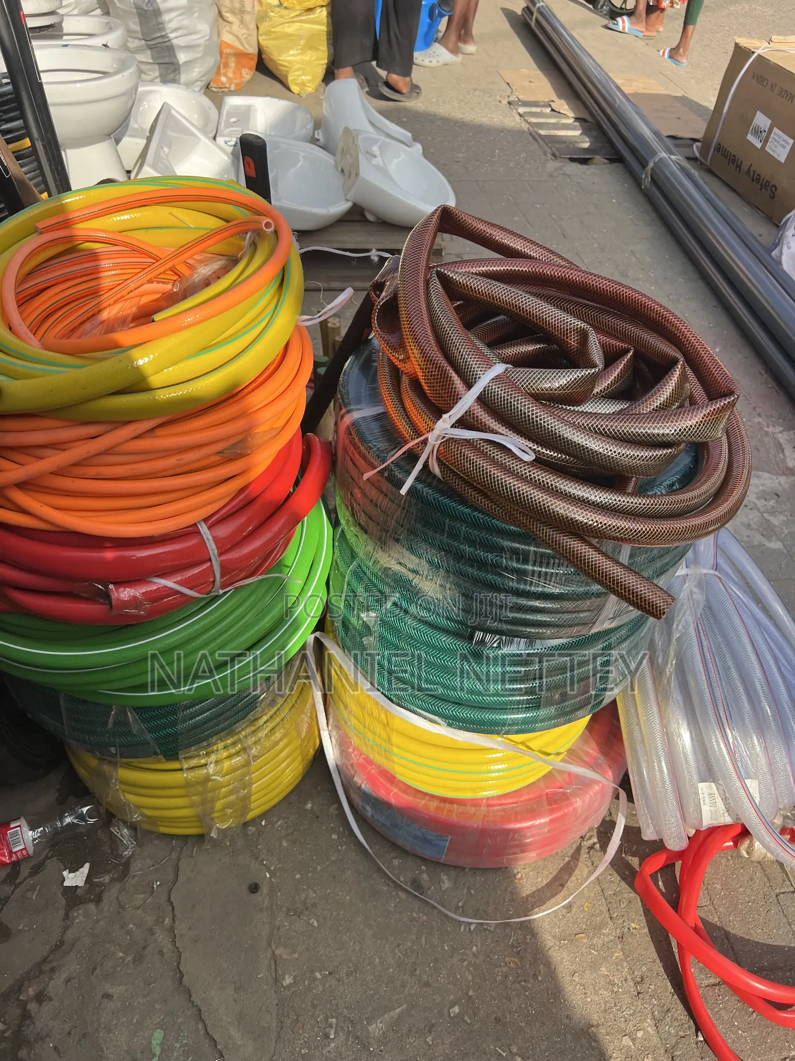 Water Hose