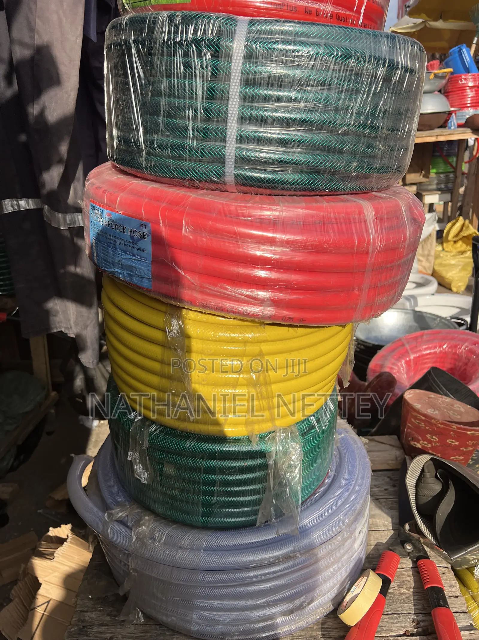 Water Hose
