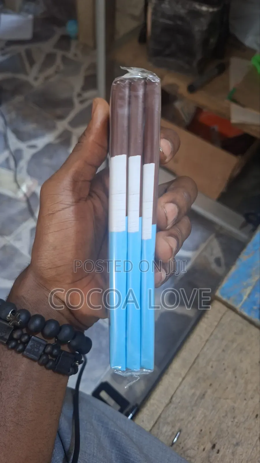 Tayas Orient Milk Chocolate,