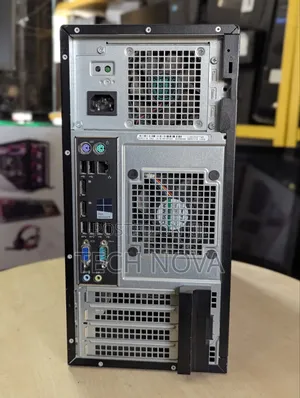 Desktop Computer Dell Optiplex 7020 8GB Intel Core i5 HDD 500GB
