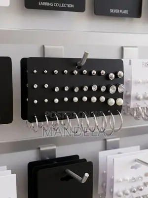 Earrings Set