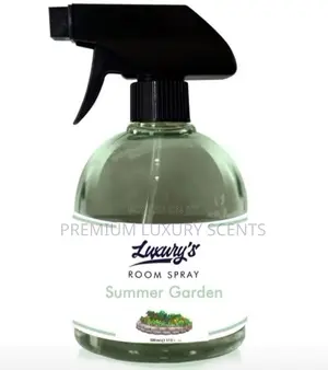 500ml Room Linen Spray