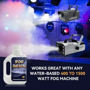 Z1500z Watts Smoke Machine