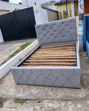 Bed Frames