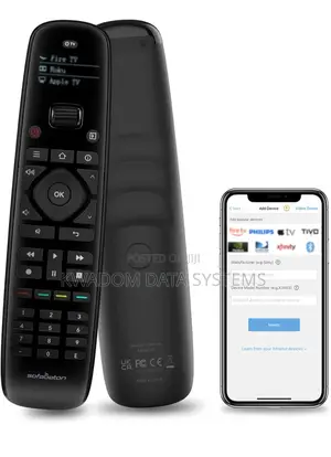 Sofabaton U2 Universal Remote (With Backlight),