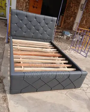 Bed Frames