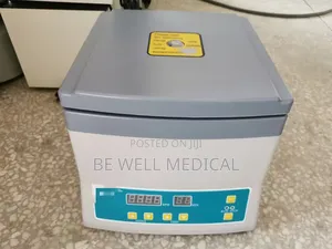 Digital Centrifuge (12buckets)