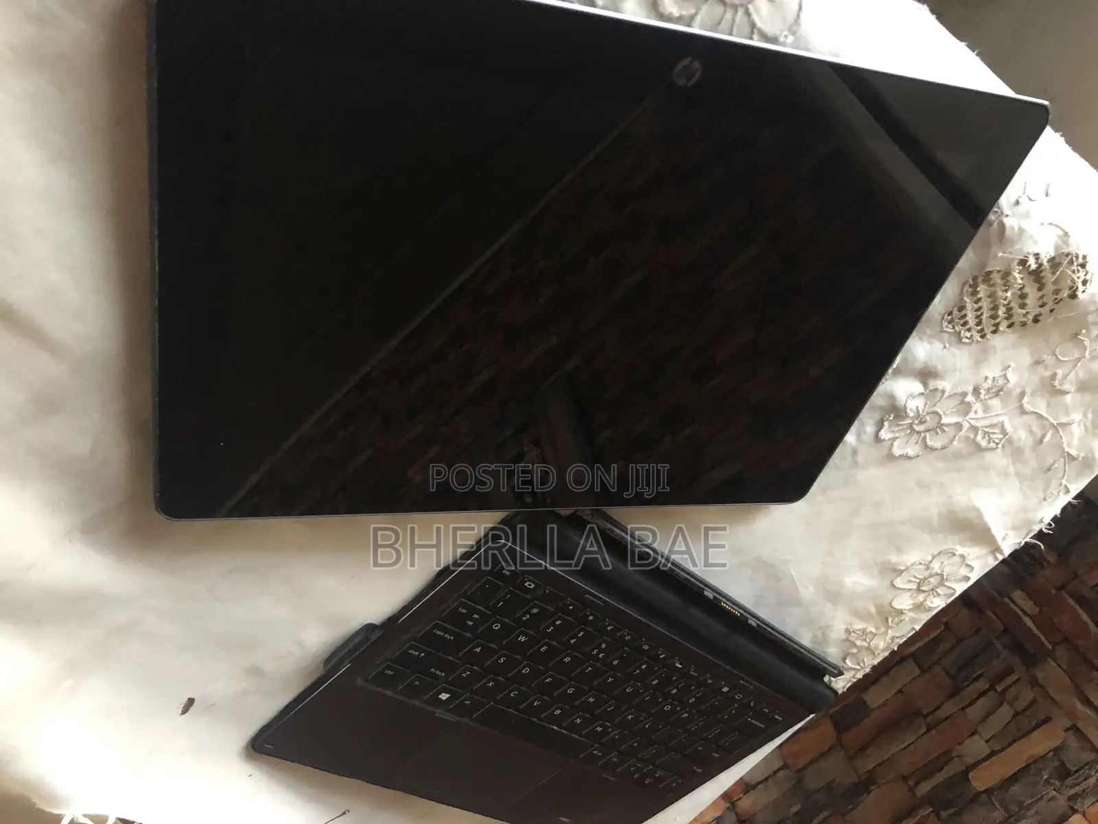 Laptop HP X2 8GB Intel Core i7 SSD 256GB