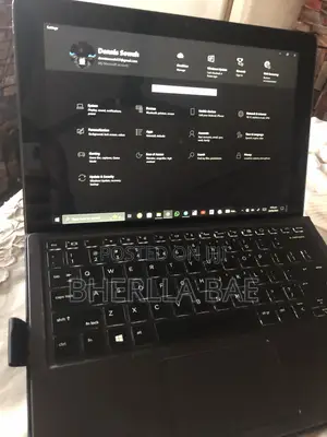Laptop HP X2 8GB Intel Core i7 SSD 256GB