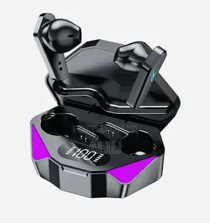 Wireless Bluetooth 5.0 Gaming Earbuds | Led Display | Ipx6 Waterproof