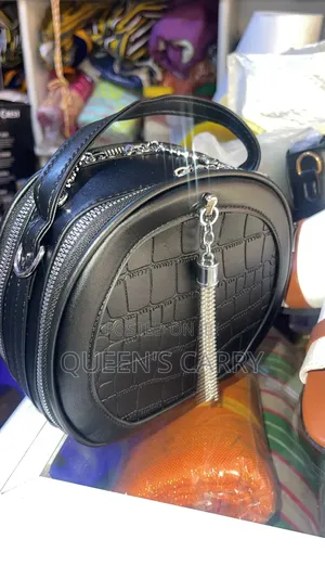 Lady's Bags
