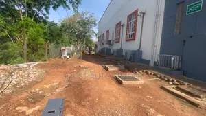 One-Plot of Land for Sale – Tema Community 1