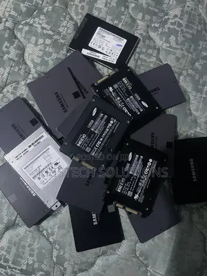 Neat 120gb SSD