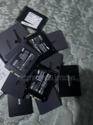 Neat 120gb SSD