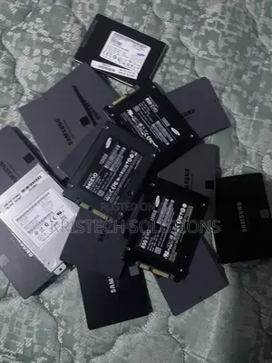 Neat 120gb SSD