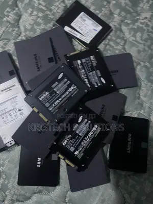 Neat 120gb SSD