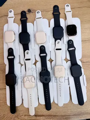 Apple Watch11 