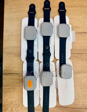 Apple Watch11 
