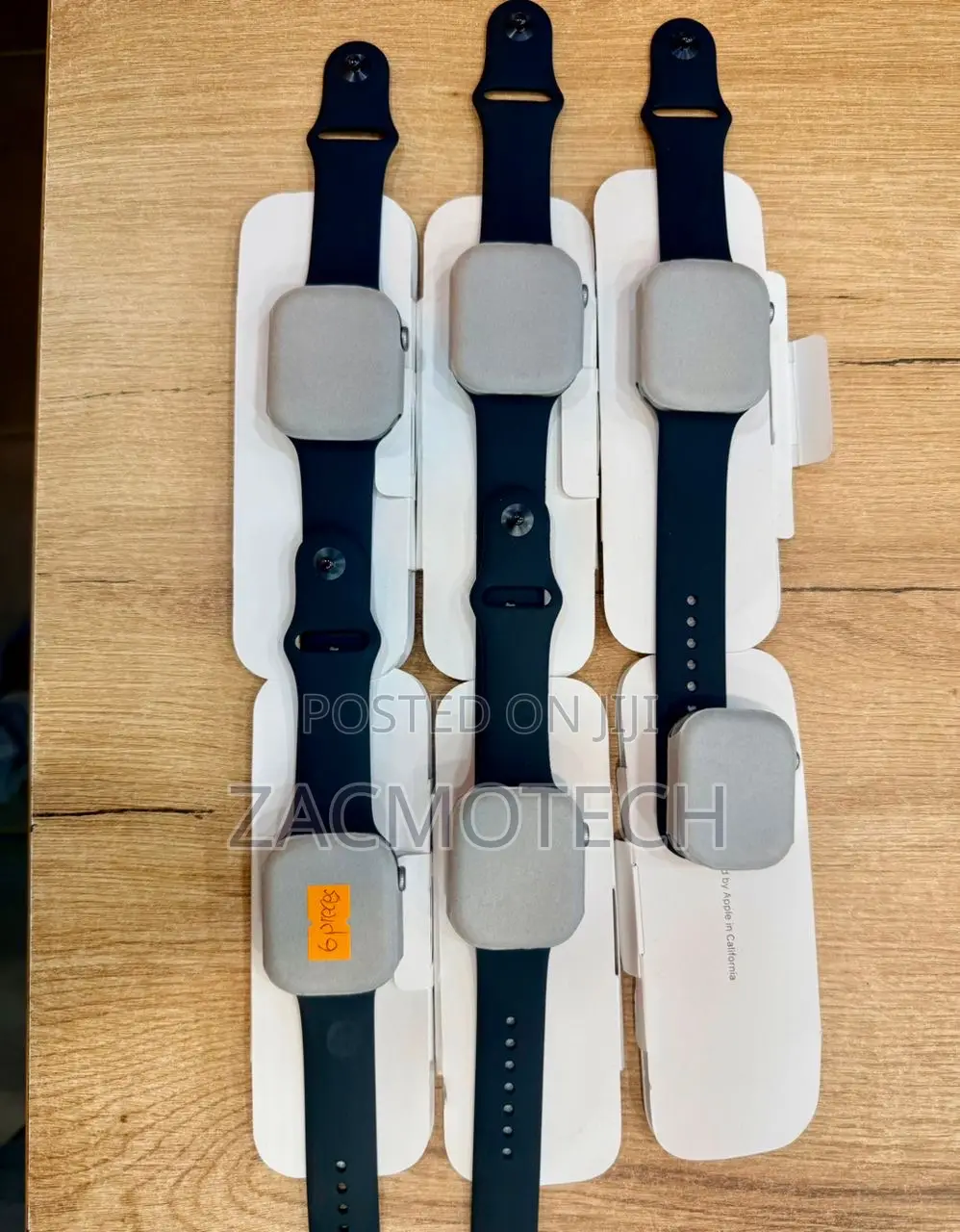 Apple Watch11 