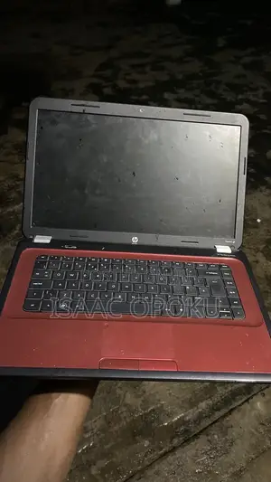 Laptop HP G60T 16GB Intel Core i5 SSD 512GB