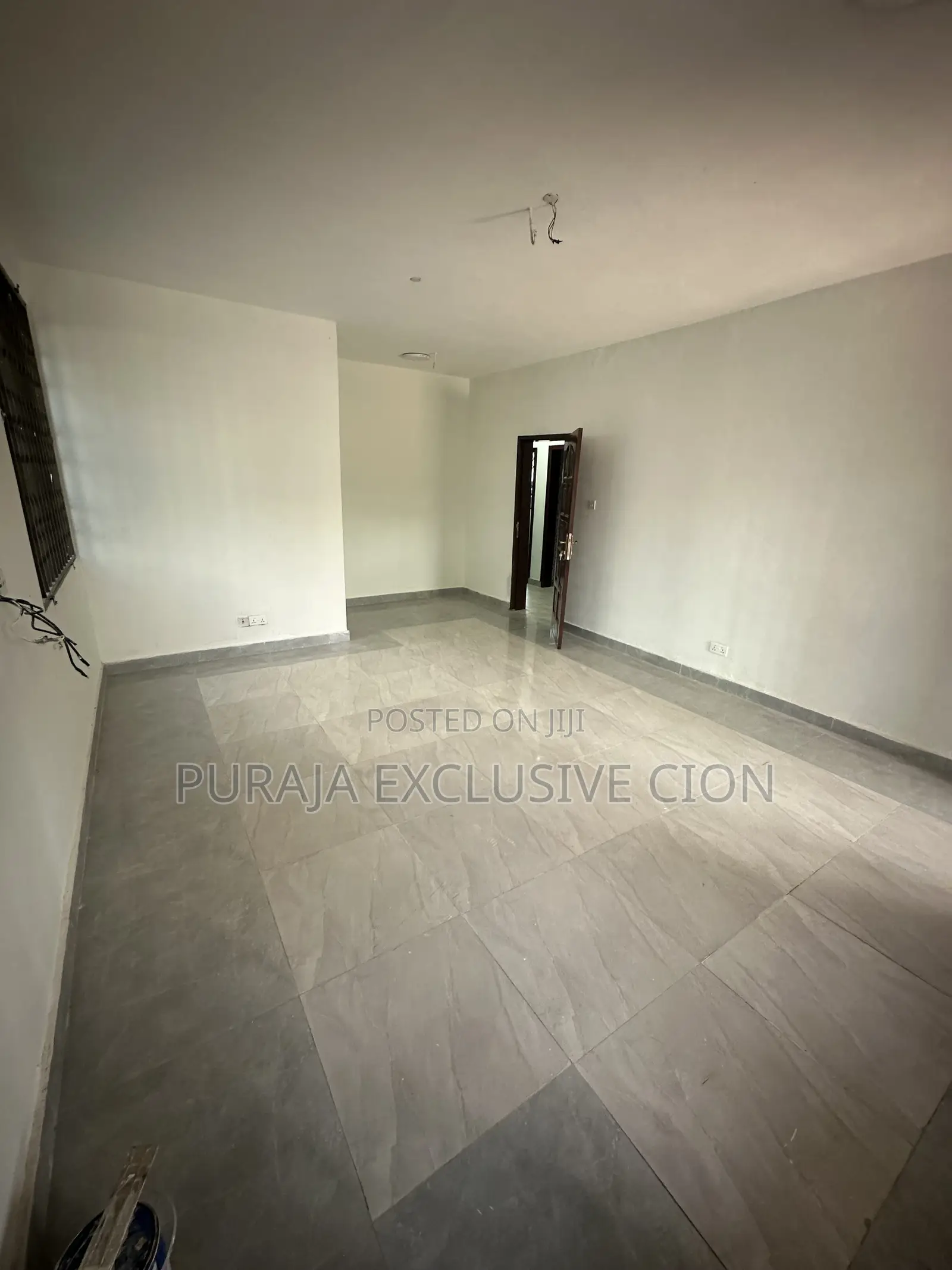 2bdrm Apartment in Weija, Choice, Old Barrier for rent