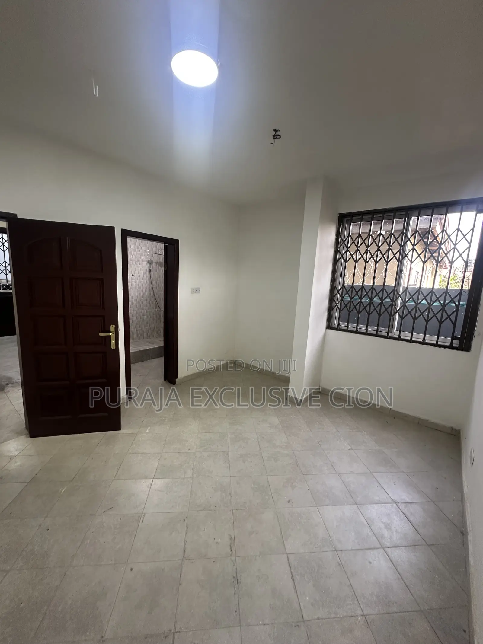 2bdrm Apartment in Weija, Choice, Old Barrier for rent