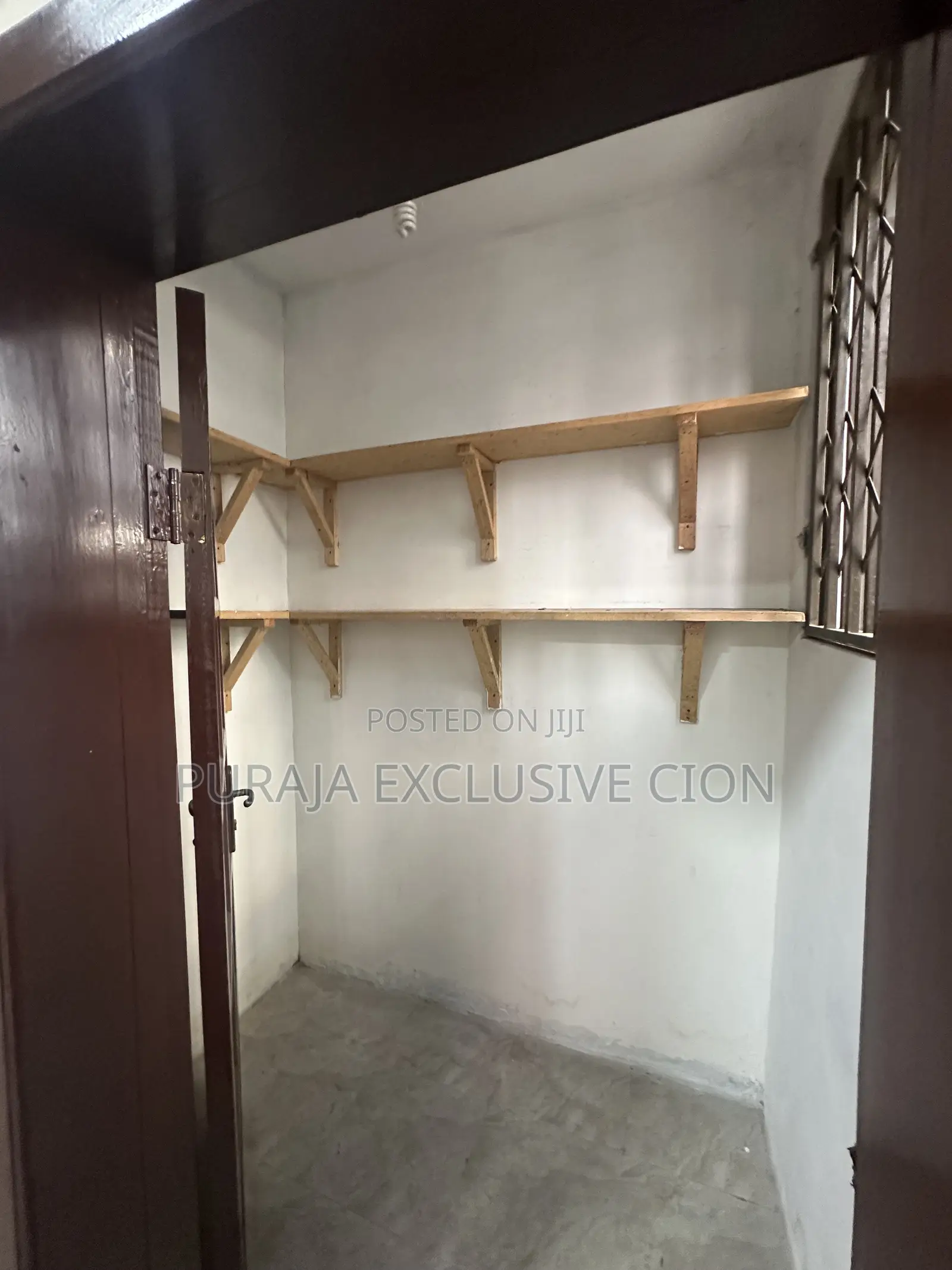 2bdrm Apartment in Weija, Choice, Old Barrier for rent