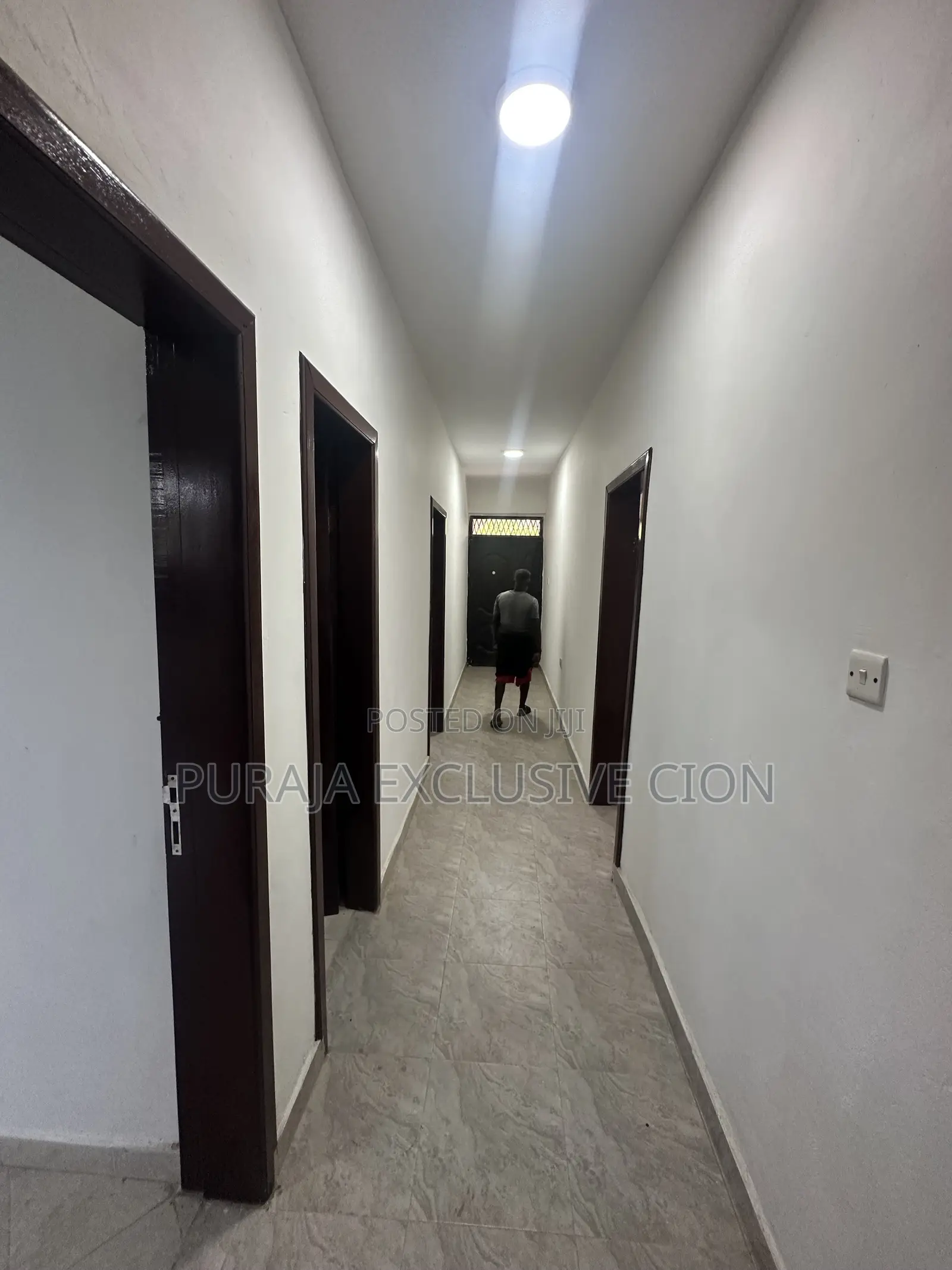 2bdrm Apartment in Weija, Choice, Old Barrier for rent
