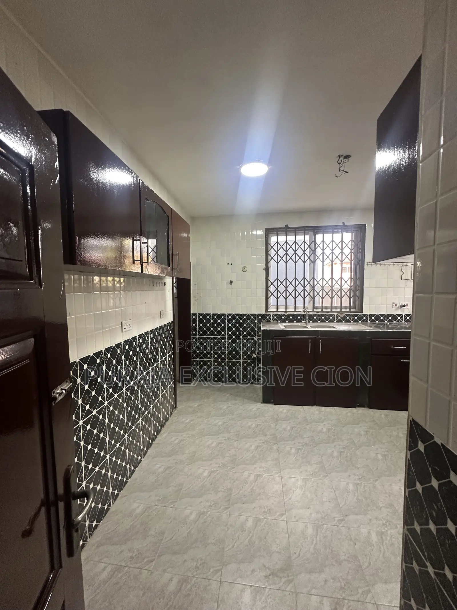 2bdrm Apartment in Weija, Choice, Old Barrier for rent