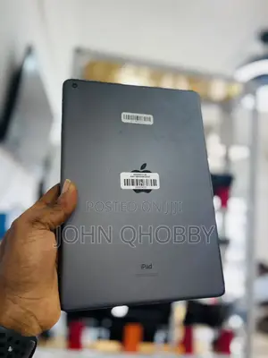Apple iPad 10.2 (2020) 32 GB Gray