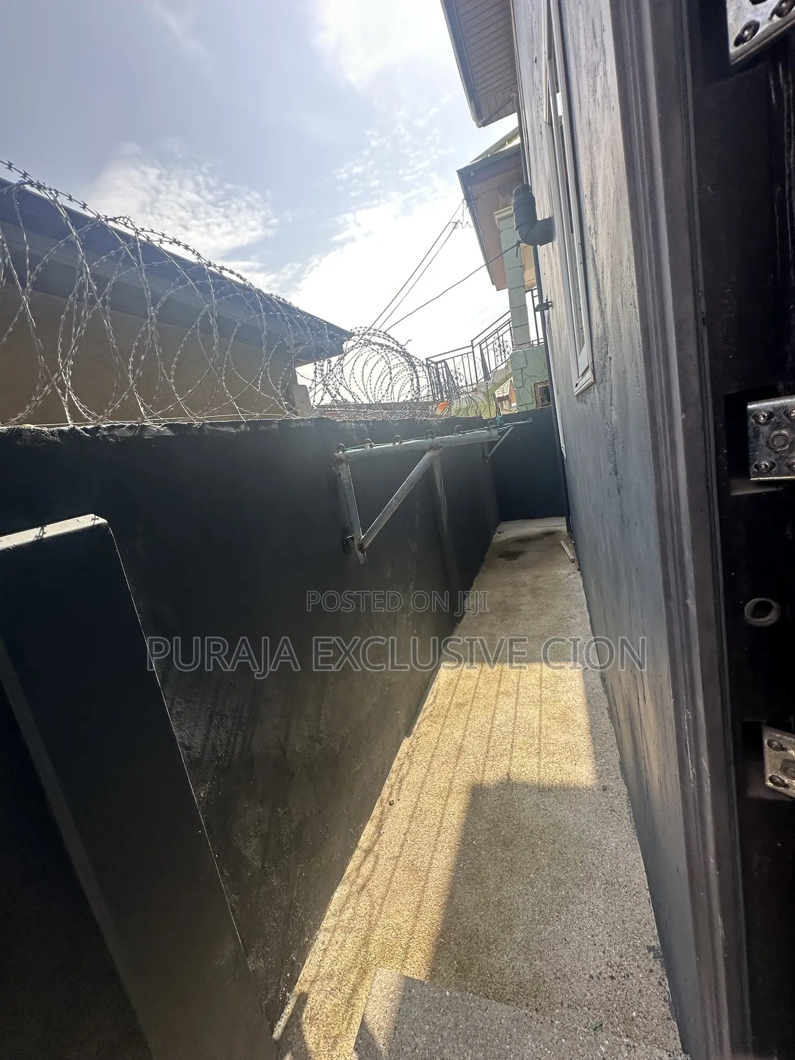 2bdrm Apartment in Weija, Choice, Old Barrier for rent