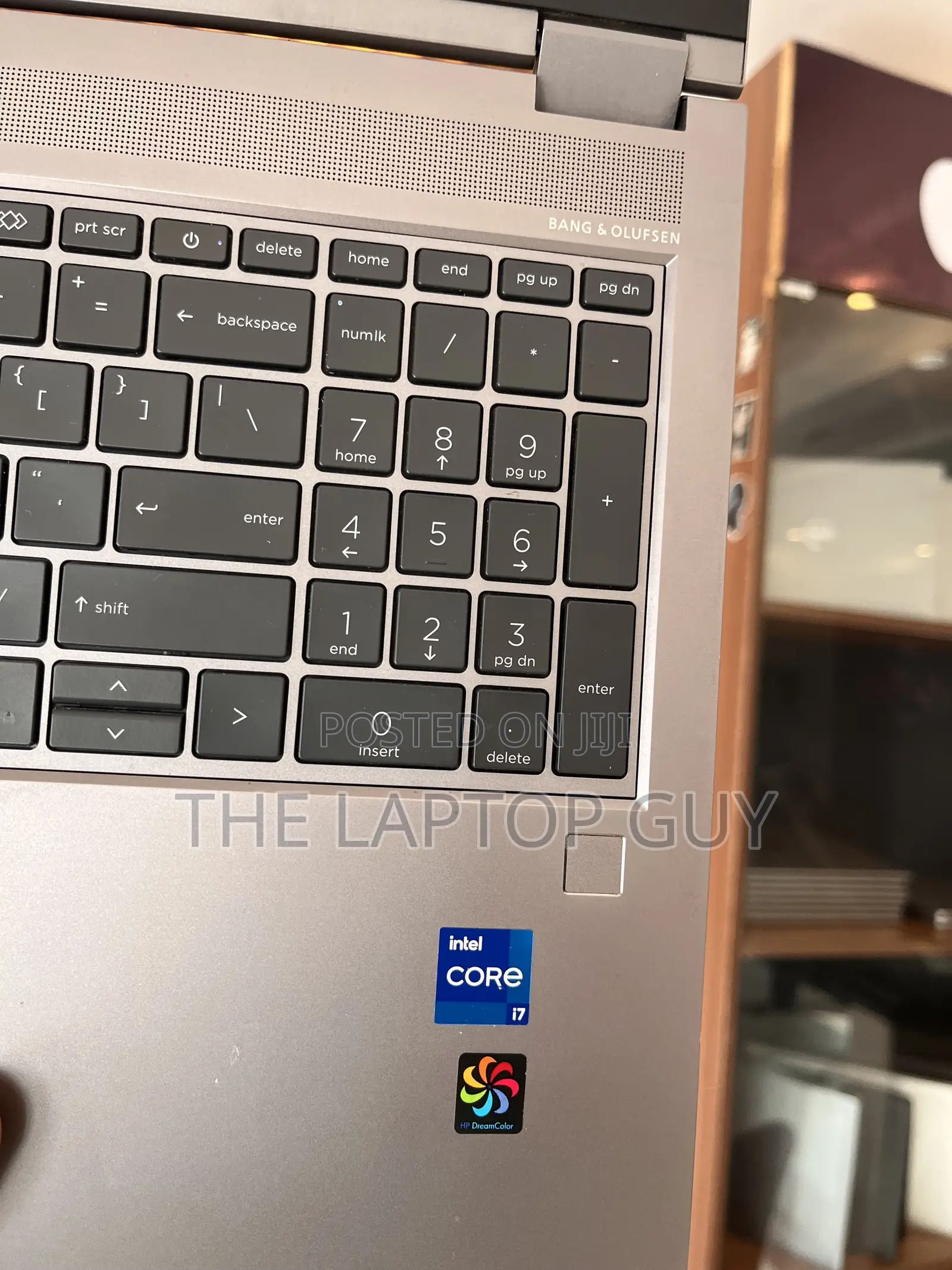 Laptop HP ZBook Firefly G8 16GB Intel Core i5 SSD 256GB
