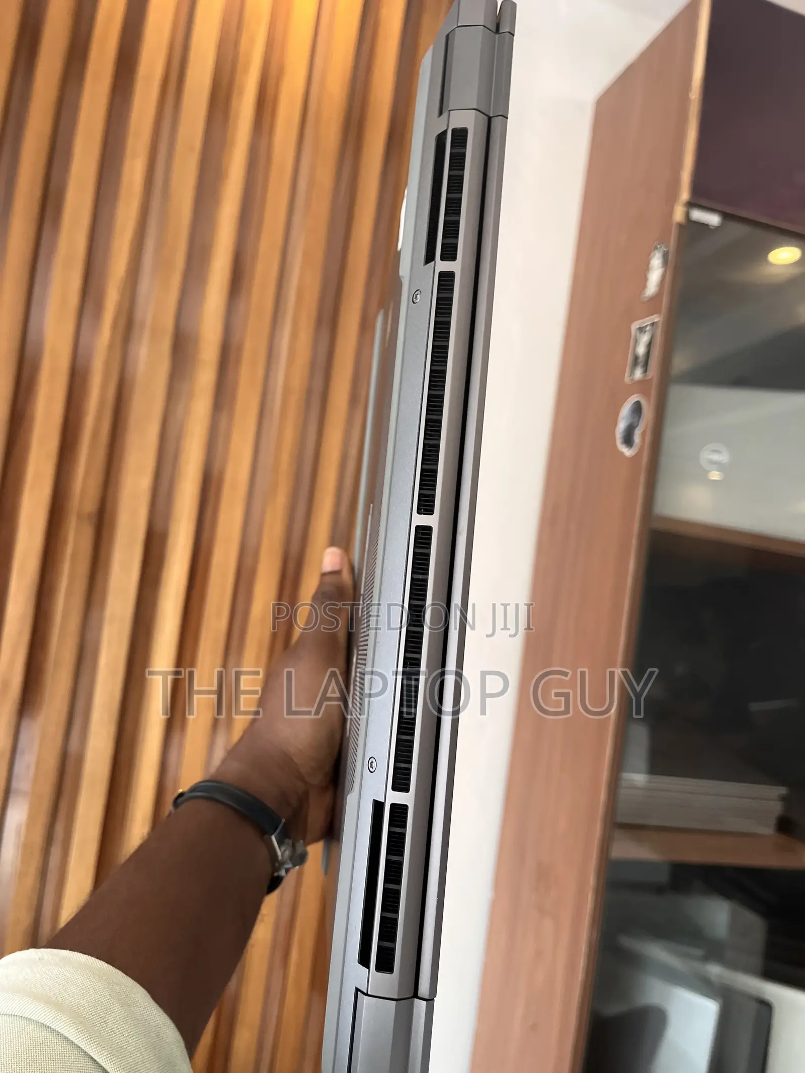 Laptop HP ZBook Firefly G8 16GB Intel Core i5 SSD 256GB