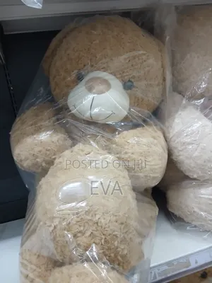 Teddy Bear