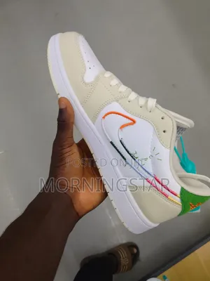Nike Sneakers
