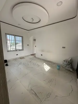 1bdrm Room & Parlour in White Cross, New Gbawe for rent
