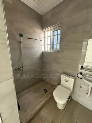 1bdrm Room & Parlour in White Cross, New Gbawe for rent