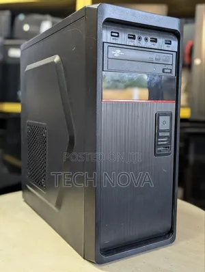 Gigabyte GA-H110MSTX-HD3-ZK 16GB Intel Core i5 SSD 256GB