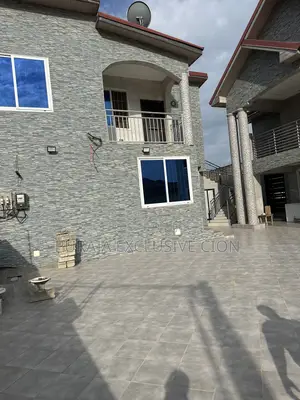 1bdrm Room & Parlour in White Cross, New Gbawe for rent