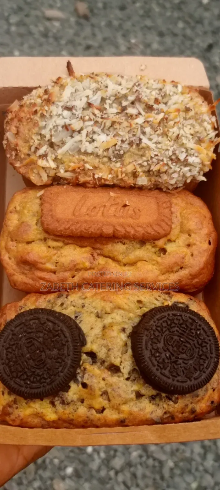 Banana Bread
