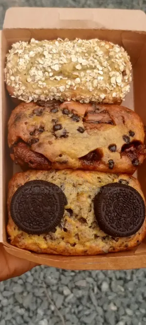Banana Bread