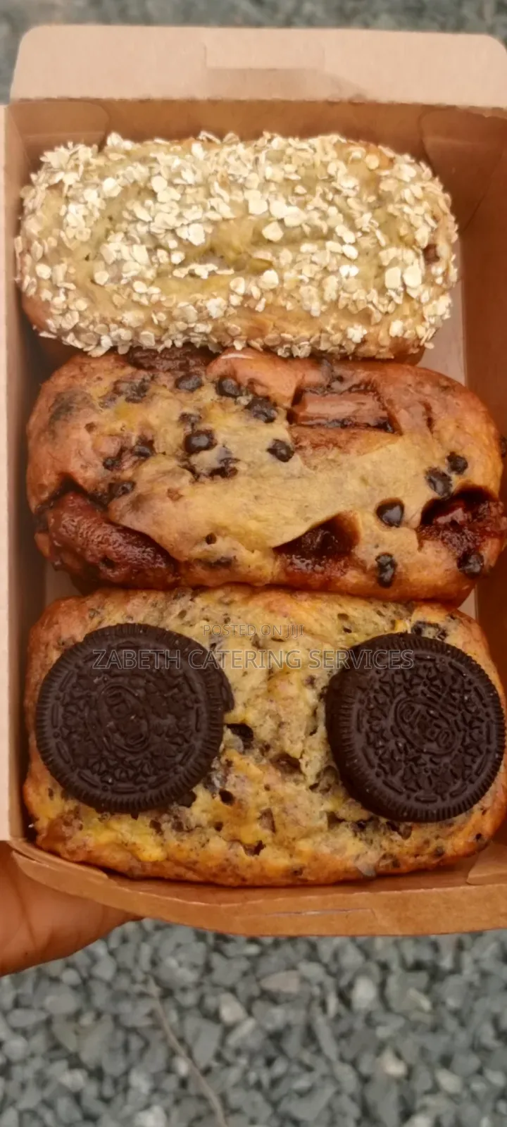 Banana Bread