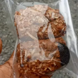 Banana Bread