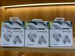 Bose Quietcomfort Ultra Earbuds