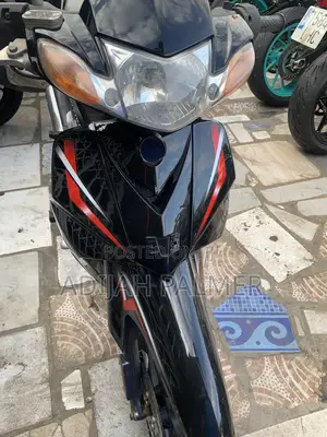 New Yamaha Royal Star 2024 Black