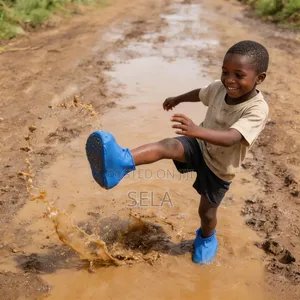 Durable Waterproof Shoe Cover