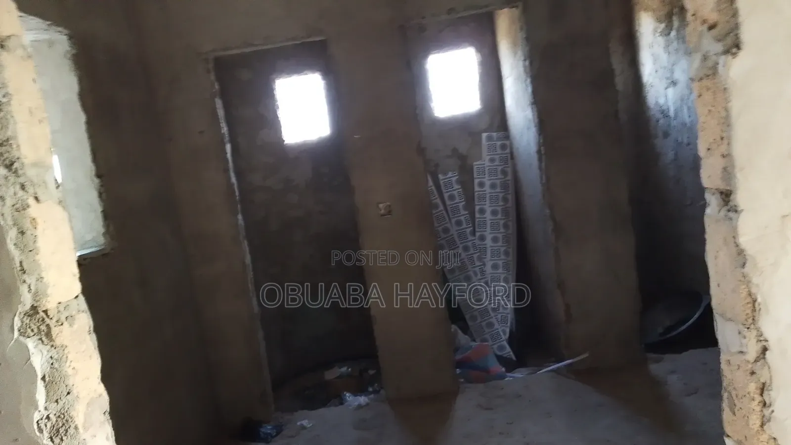 Furnished 3bdrm House in Old Ningo for sale